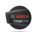 Couvercle avec logo Bosch Cargo Line BDU374Y rond noir