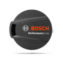 Copri logo Bosch Performance Line BDU336Y nero rotondo