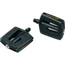 Humpert pedals 831, industrial bearings, black plastic...