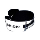 SHIOK! Visband Reflektierendes Band für Oberarm oder Bein