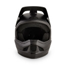Bluegrass helmet Legit, black Texture / matt, XL 60-62cm