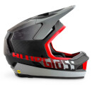 Bluegrass Helmet Legit Carbon MIPS, SHADED GREY / matte, XL XL = 60-62cm