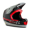 Bluegrass Helmet Legit Carbon MIPS, SHADED GREY / matte, XL XL = 60-62cm