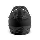 Bluegrass helmet Intox black camo / matte, XS XS = 52-54cm