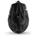 Bluegrass helmet Intox black camo / matte, S S = 54-56cm