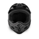 Bluegrass Helm Intox schwarz camo / matt, XL XL = 60-62cm