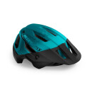 Bluegrass Helmet Rogue CE Petrol Blue, Matt, S 52-56cm