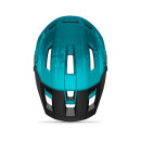Bluegrass Helmet Rogue CE Petrol Blue, Matt, S 52-56cm