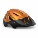 Bluegrass Helmet Rogue Orange Metallic, Glossy, L 58-61