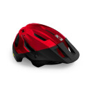 Bluegrass Helmet Rogue Core MIPS CE Red Metallic, Matt Glossy, M 56-58cm