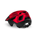 Bluegrass Helmet Rogue Core MIPS CE Red Metallic, Matt Glossy, M 56-58cm