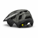 Bluegrass Helmet Rogue Core MIPS Titanium Tie-Dye, Matt, M 56-58