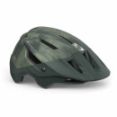 Bluegrass Helmet Rogue Core MIPS Green Tie-Dye, Matt, S...