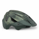 Bluegrass Helmet Rogue Core MIPS Green Tie-Dye, Matt, M 56-58