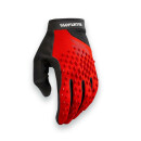 Bluegrass Gloves Prizma 3D Red, M