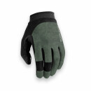 Bluegrass Gloves React Green, M 21.50-23.00