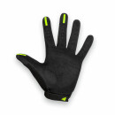 Bluegrass Gloves React Orange, S 20.00-21.50cm