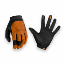 Bluegrass Gloves React Orange, M 21.50-23.00