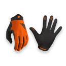 Bluegrass Handschuhe Union Orange, S