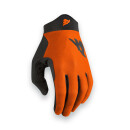 Bluegrass Handschuhe Union Orange, M