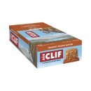CLIF Bar Crunchy Peanut Butter 12 pcs.