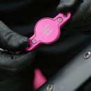 Muc-Off Secure Tag Holder pink