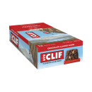 CLIF Bar Chocolate Almond Fudge 12 pcs.