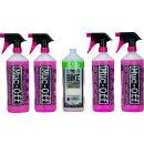 Muc-Off Bike Cleaner Concentrate 1 liter (CH)