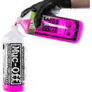 Muc-Off Detergente per biciclette concentrato 1 litro (CH)