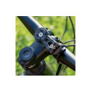 SP Connect Bike Bundle SPC+ Universal Interface schwarz
