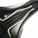 Selle Royal Lookin Evo Athletic saddle, unisex, Royalgel, Biotex cover, L: 261mm, W:158mm