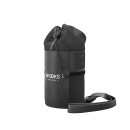 Brooks Scape Feed Pouch, black