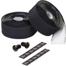 Ciclovation handlebar tape 3D Carbon Touch, Black, PU Based, 1.8mm, 2000 x 30mm