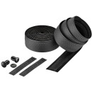 Ciclovation handlebar tape Grind Touch, Black, Rubber...