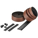 Ciclovation Lenkerband Grind Touch, Chocolate Brown,...