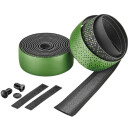 Ciclovation handlebar tape Leather Touch metallic, Envy...