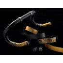 Ciclovation Lenkerband Leather Touch Fusion, Fusion Metallic Gold, PU Based, 3.0mm, 2000 x 30mm