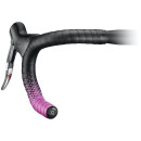 Ciclovation handlebar tape Leather Touch Fusion, Fusion Pink, PU Based, 3.0mm, 2000 x 30mm