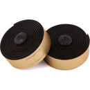 Ciclovation handlebar tape Leather Touch Vapor, Gold, PU...