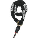 Abus Adapter Chain CH 2.0 frame lock , 8KS / 100cm, black