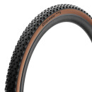 Pirelli Cinturato Gravel S black/tan-wall 50-622, 700x50c