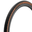 Pirelli Cinturato All Road TLR black/tan-wall 40-622, 700x40