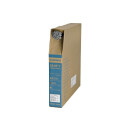 Shimano Schaltkabel-Spenderbox 1.2x2100 mm Inox im Workshop Karton 100 Stück
