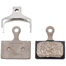 Shimano brake pads BP K05S RXA synthetic resin pair