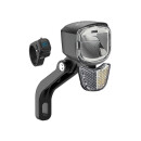 Litemove headlight RX-E90 E25 90/50 Lux w/Fork mount uni...
