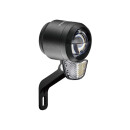Litemove headlamp SE-90AD E25 90/50 Lux w/Fork mount uni...