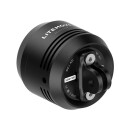 Litemove headlight SEW-170 E25 170 Lux w/holder w/AP2 adapter w/reflector