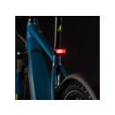 Litemove rear light TS-SP E25 w/Seat Post mount SP1 30.9/31.6mm