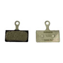 Shimano brake pads BP G05A RXBS resin with spring and...