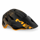 MET Helmet Roam Mips bronze orange, matte, S 52-56